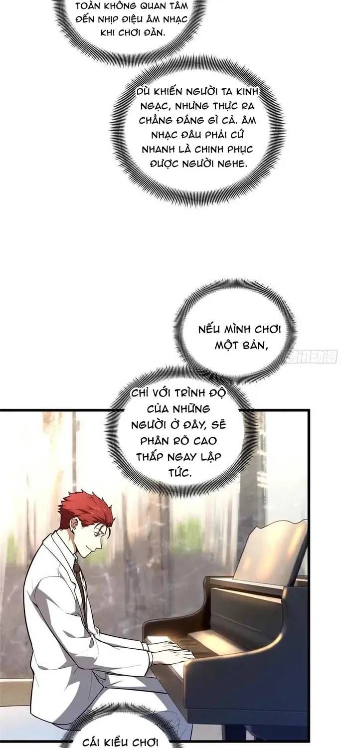 Toàn Chức Cao Thủ 2 Chap 235 - Next Chap 234