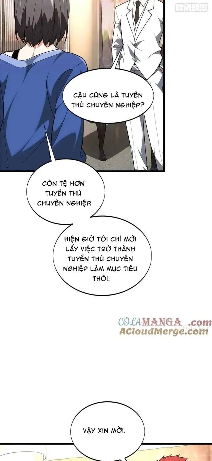 Toàn Chức Cao Thủ 2 Chap 235 - Next Chap 234
