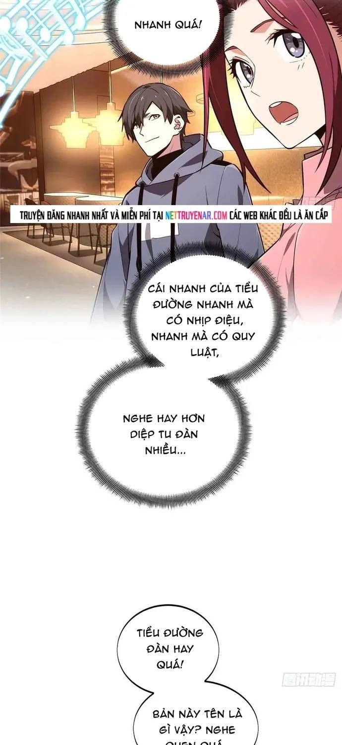 Toàn Chức Cao Thủ 2 Chap 235 - Next Chap 234