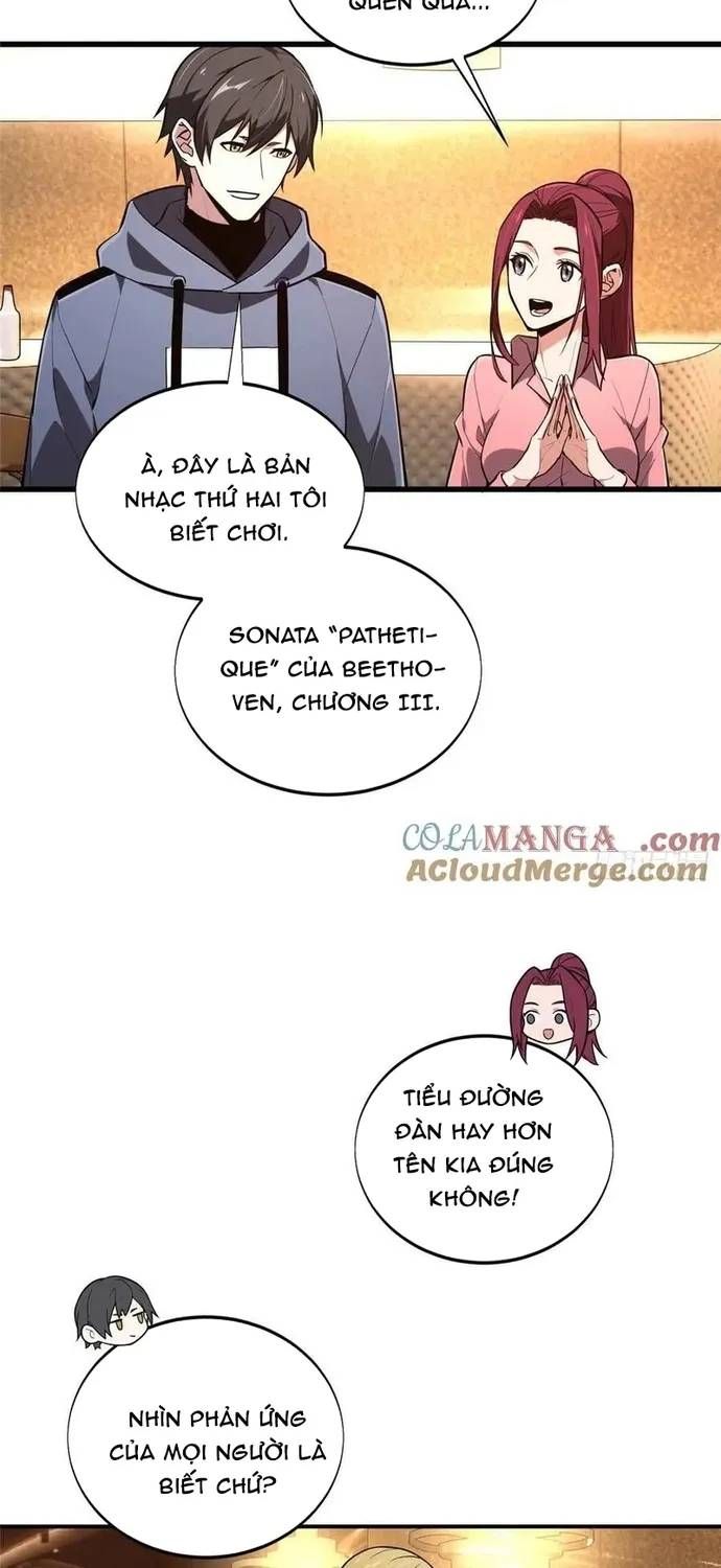 Toàn Chức Cao Thủ 2 Chap 235 - Next Chap 234