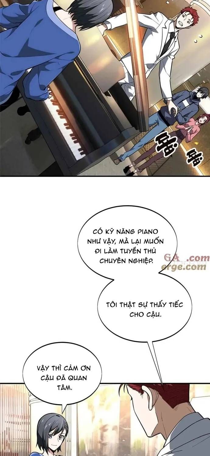 Toàn Chức Cao Thủ 2 Chap 235 - Next Chap 234