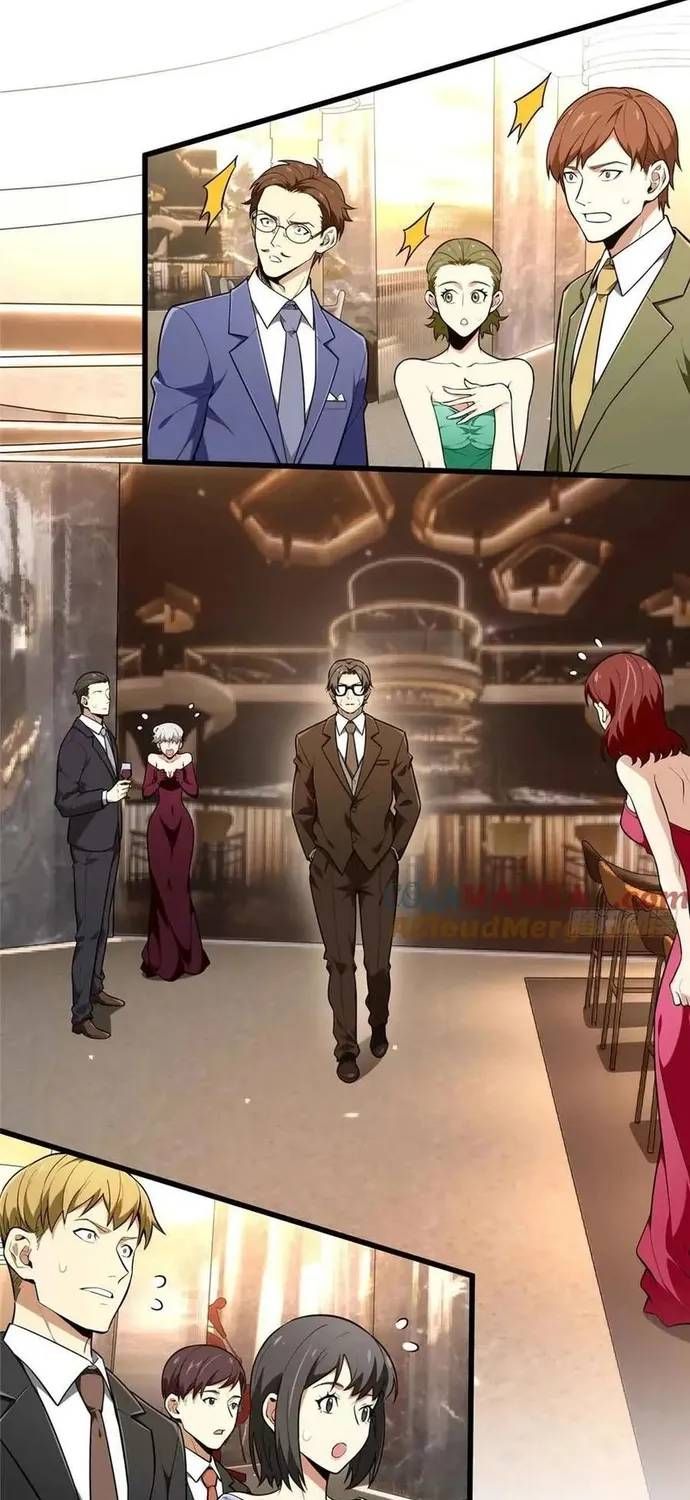 Toàn Chức Cao Thủ 2 Chap 235 - Next Chap 234