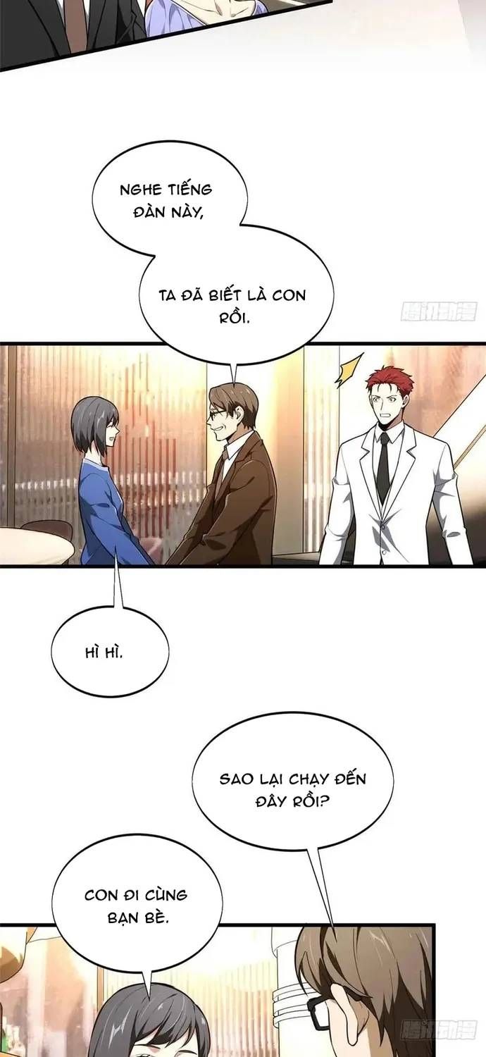 Toàn Chức Cao Thủ 2 Chap 235 - Next Chap 234