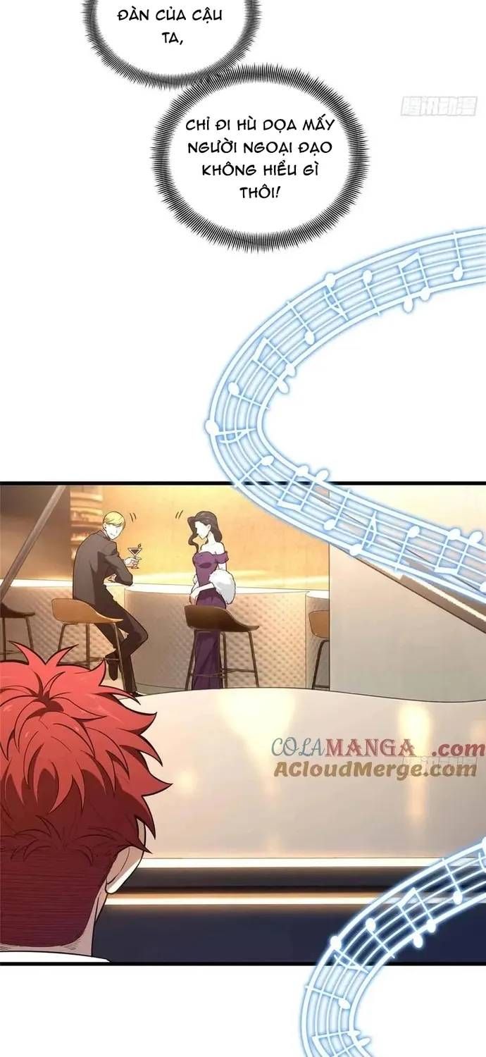 Toàn Chức Cao Thủ 2 Chap 235 - Next Chap 234