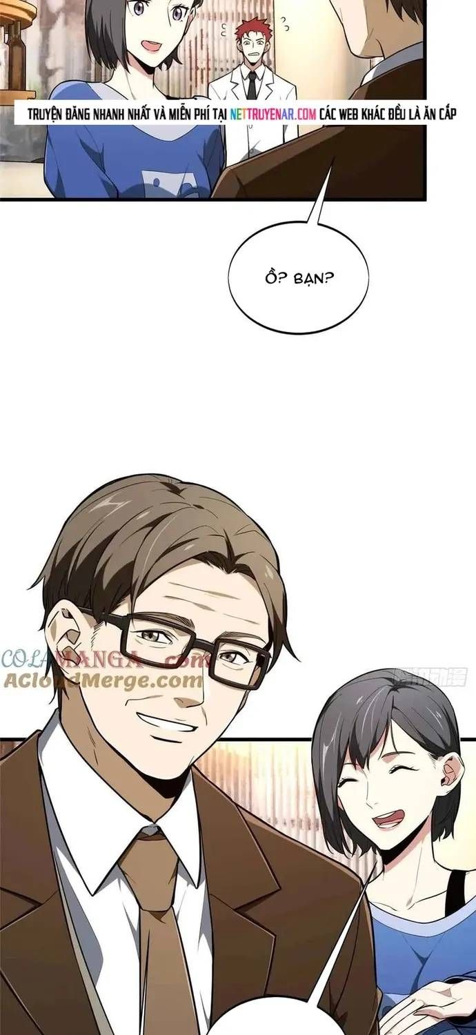 Toàn Chức Cao Thủ 2 Chap 235 - Next Chap 234