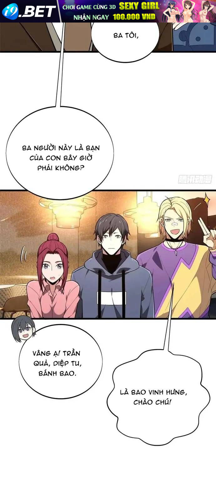 Toàn Chức Cao Thủ 2 Chap 235 - Next Chap 234