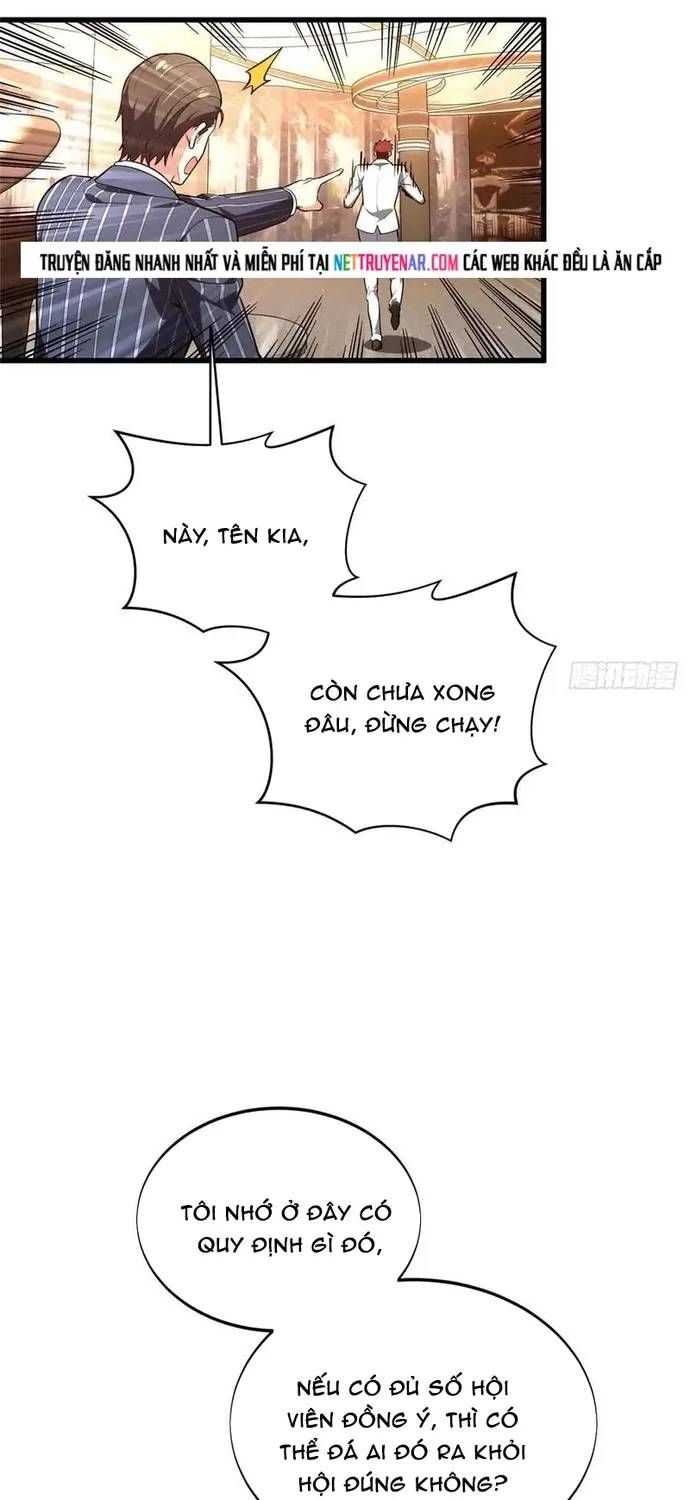 Toàn Chức Cao Thủ 2 Chap 235 - Next Chap 234