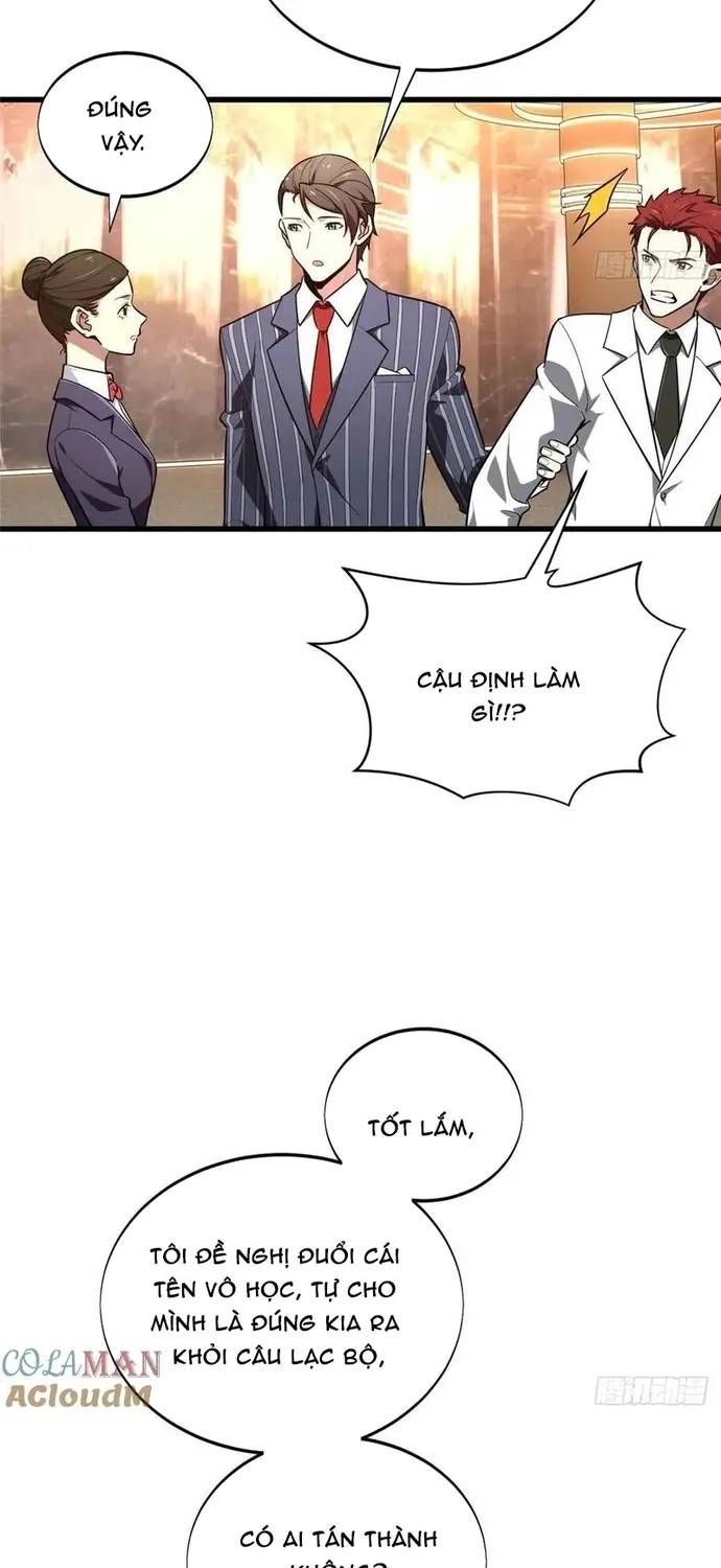 Toàn Chức Cao Thủ 2 Chap 235 - Next Chap 234