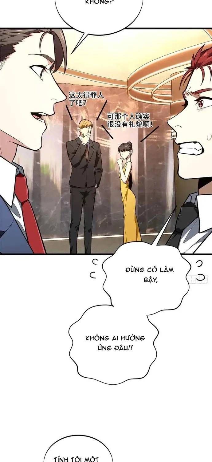 Toàn Chức Cao Thủ 2 Chap 235 - Next Chap 234