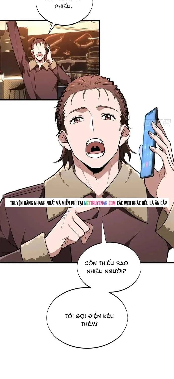 Toàn Chức Cao Thủ 2 Chap 235 - Next Chap 234