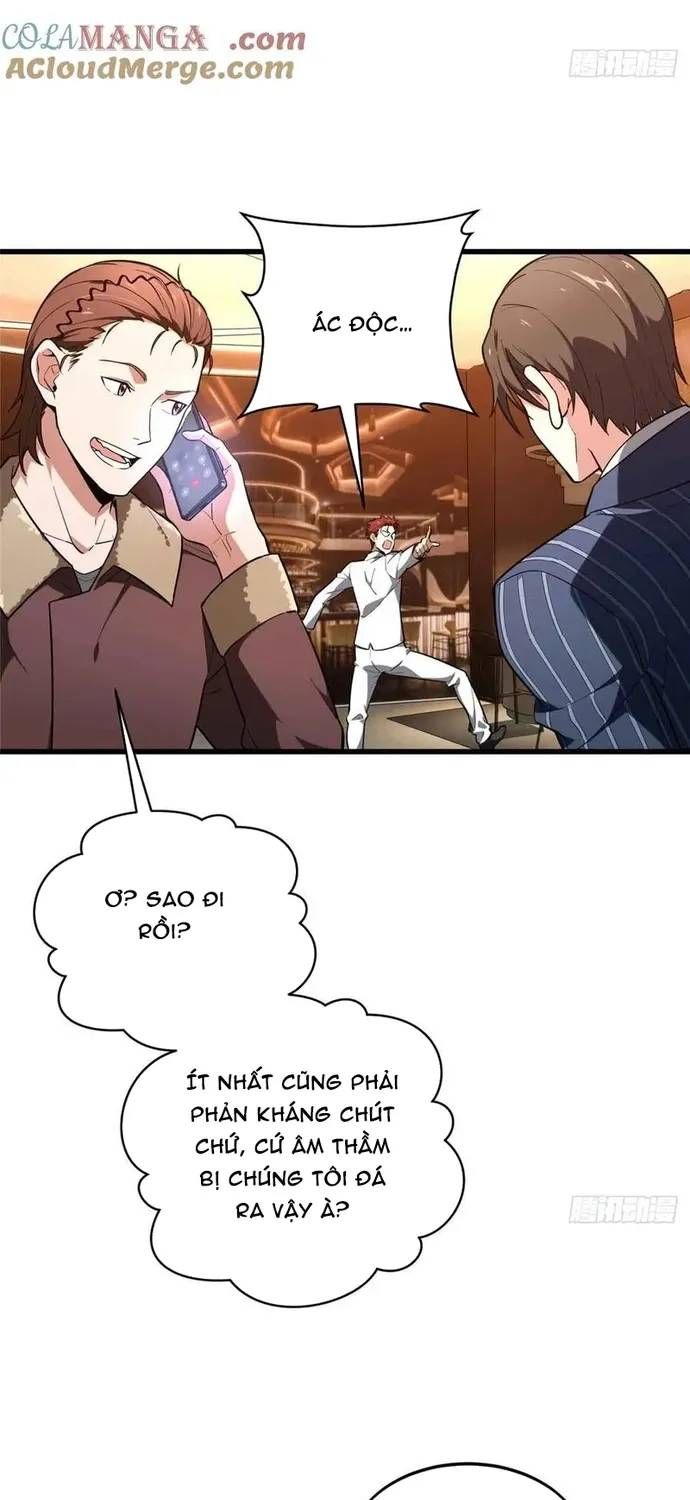 Toàn Chức Cao Thủ 2 Chap 235 - Next Chap 234