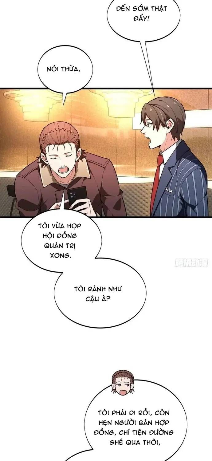 Toàn Chức Cao Thủ 2 Chap 235 - Next Chap 234