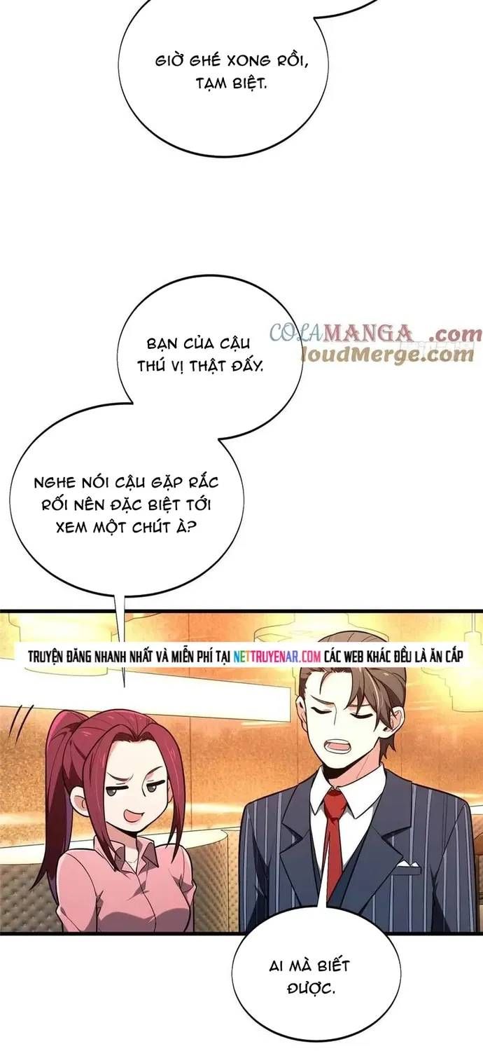 Toàn Chức Cao Thủ 2 Chap 235 - Next Chap 234