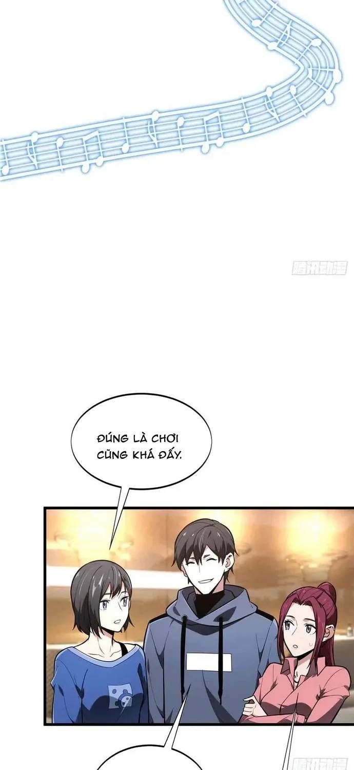 Toàn Chức Cao Thủ 2 Chap 235 - Next Chap 234