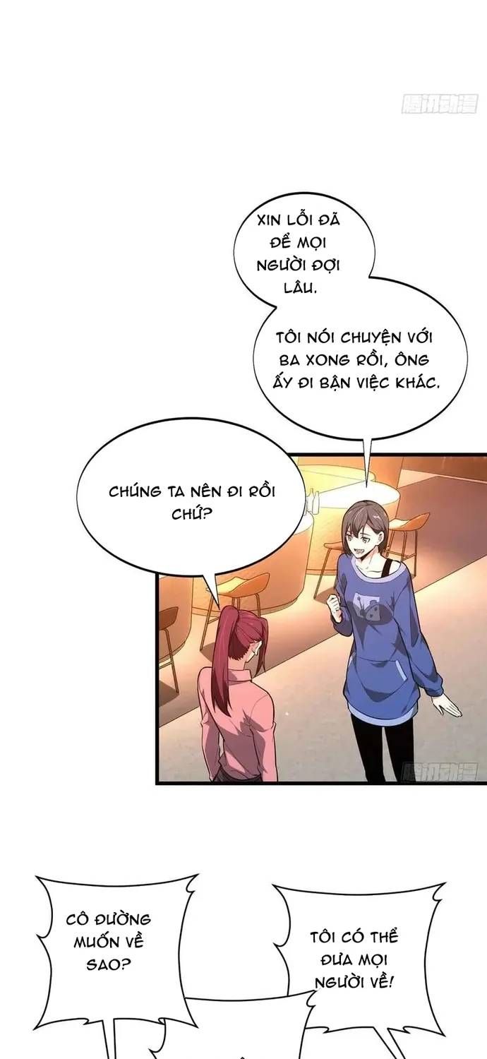 Toàn Chức Cao Thủ 2 Chap 235 - Next Chap 234