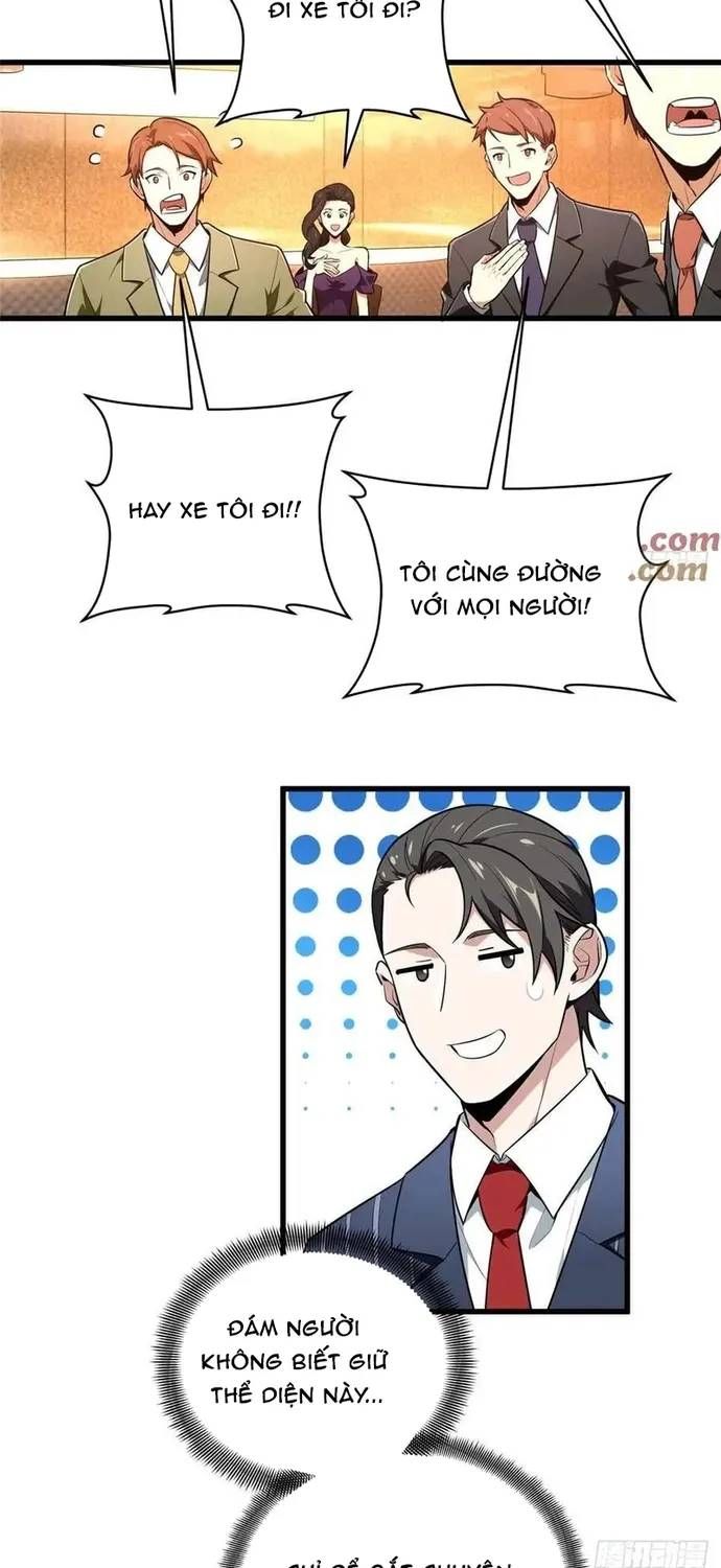 Toàn Chức Cao Thủ 2 Chap 235 - Next Chap 234