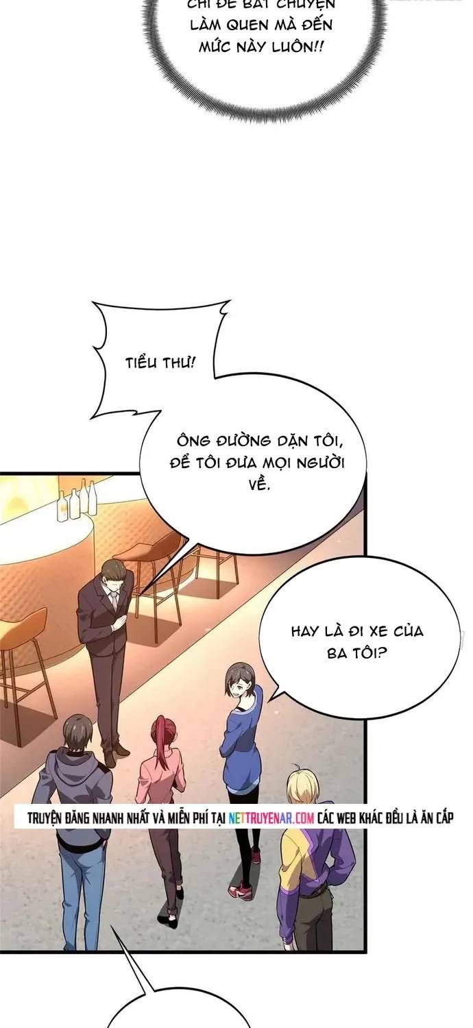 Toàn Chức Cao Thủ 2 Chap 235 - Next Chap 234