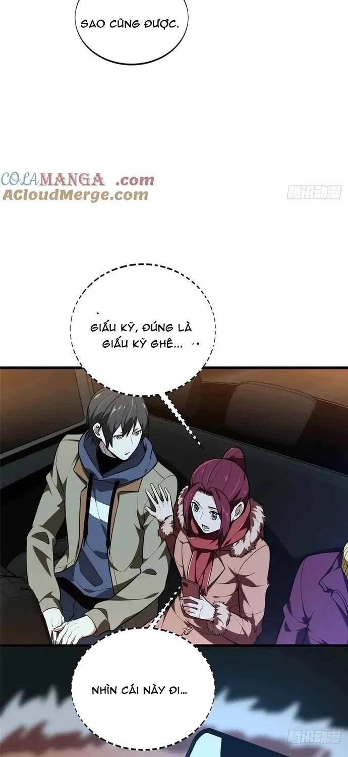 Toàn Chức Cao Thủ 2 Chap 235 - Next Chap 234