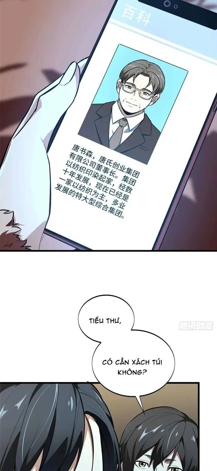 Toàn Chức Cao Thủ 2 Chap 235 - Next Chap 234