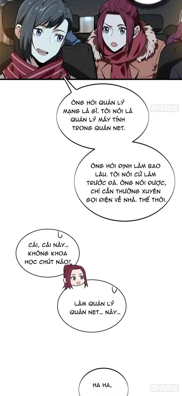 Toàn Chức Cao Thủ 2 Chap 235 - Next Chap 234