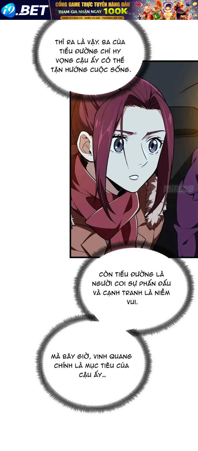 Toàn Chức Cao Thủ 2 Chap 235 - Next Chap 234