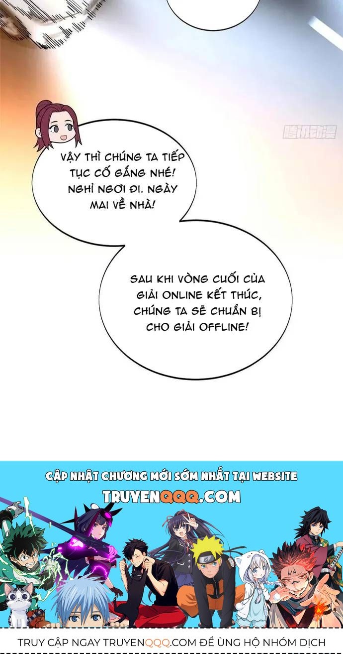 Toàn Chức Cao Thủ 2 Chap 235 - Next Chap 234