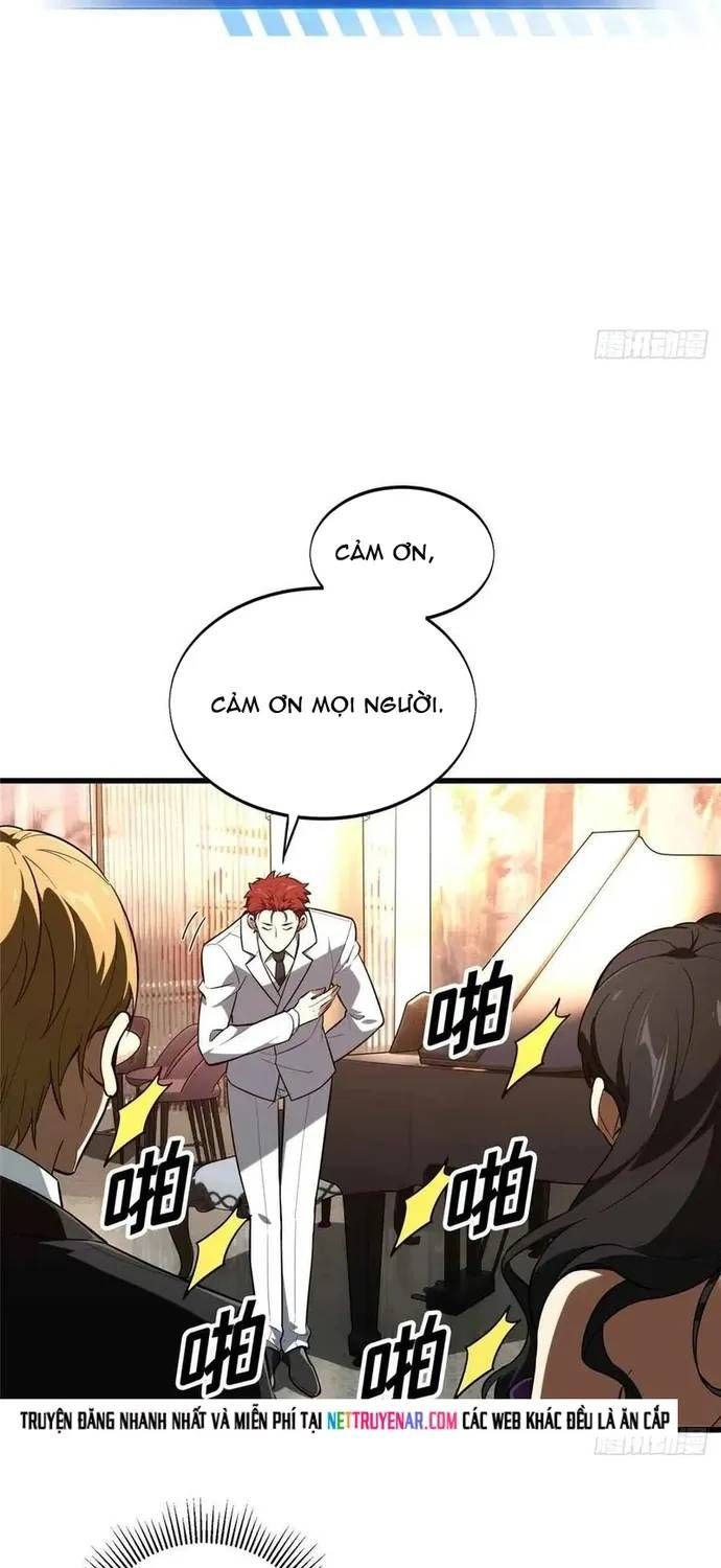 Toàn Chức Cao Thủ 2 Chap 235 - Next Chap 234