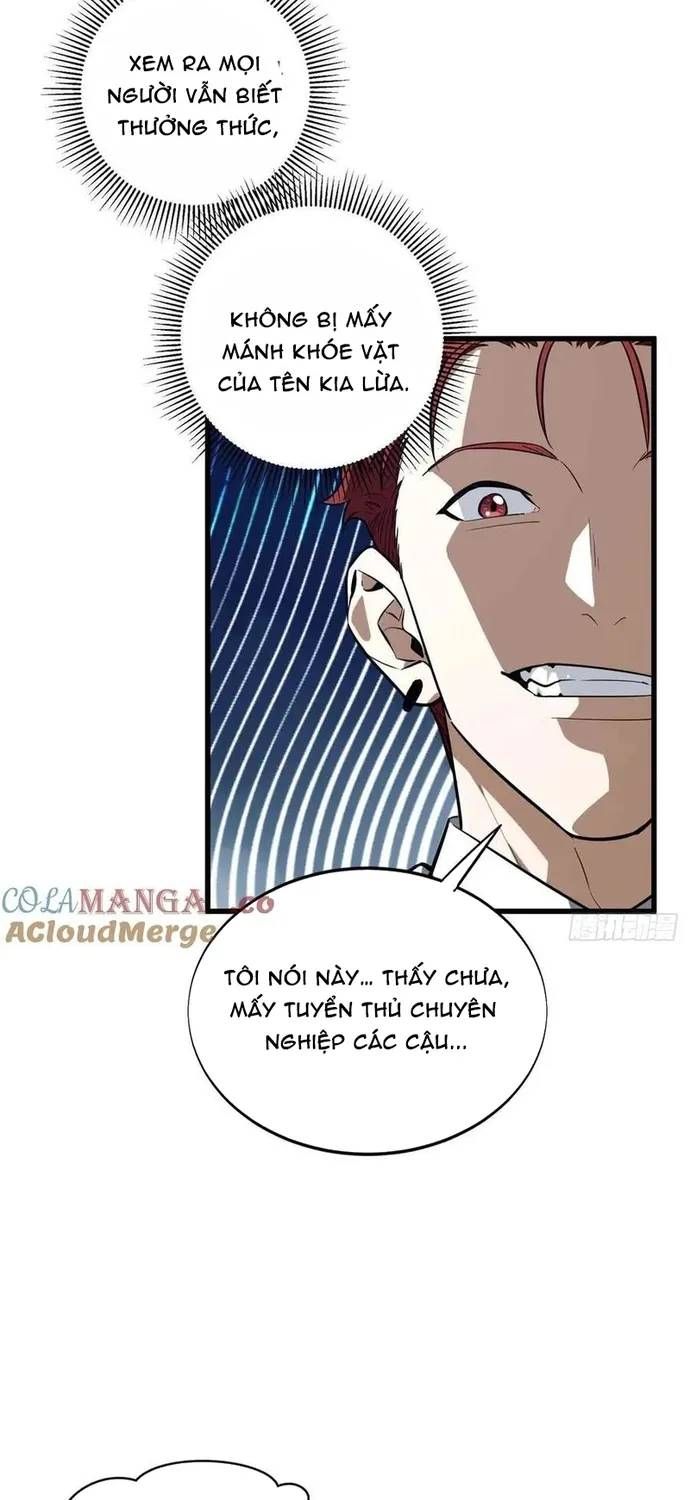 Toàn Chức Cao Thủ 2 Chap 235 - Next Chap 234