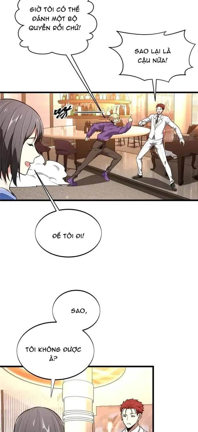 Toàn Chức Cao Thủ 2 Chap 235 - Next Chap 234