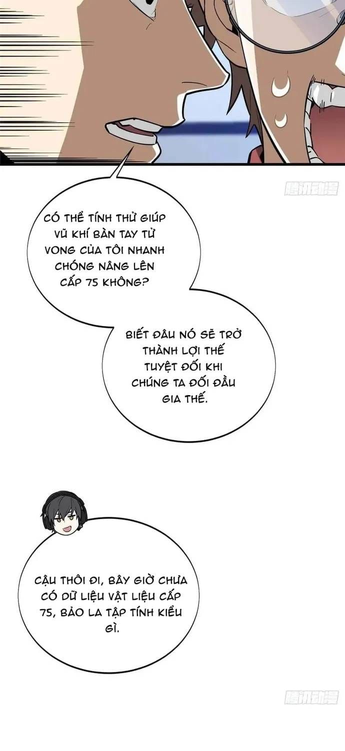 Toàn Chức Cao Thủ 2 Chap 236 - Next Chap 235