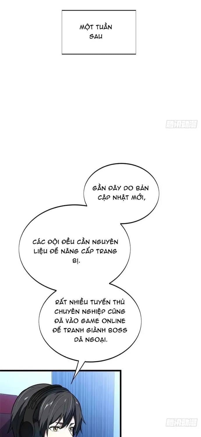 Toàn Chức Cao Thủ 2 Chap 236 - Next Chap 235