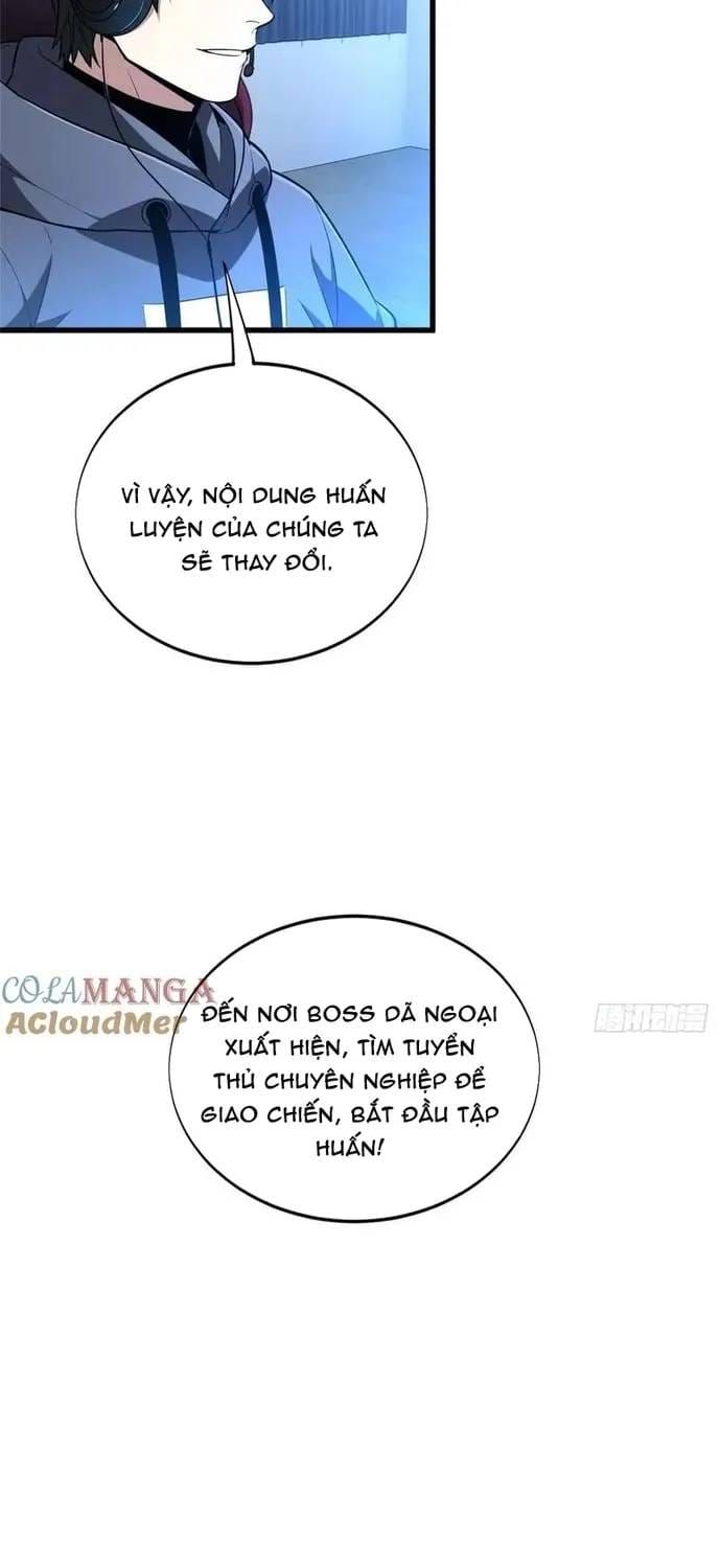 Toàn Chức Cao Thủ 2 Chap 236 - Next Chap 235