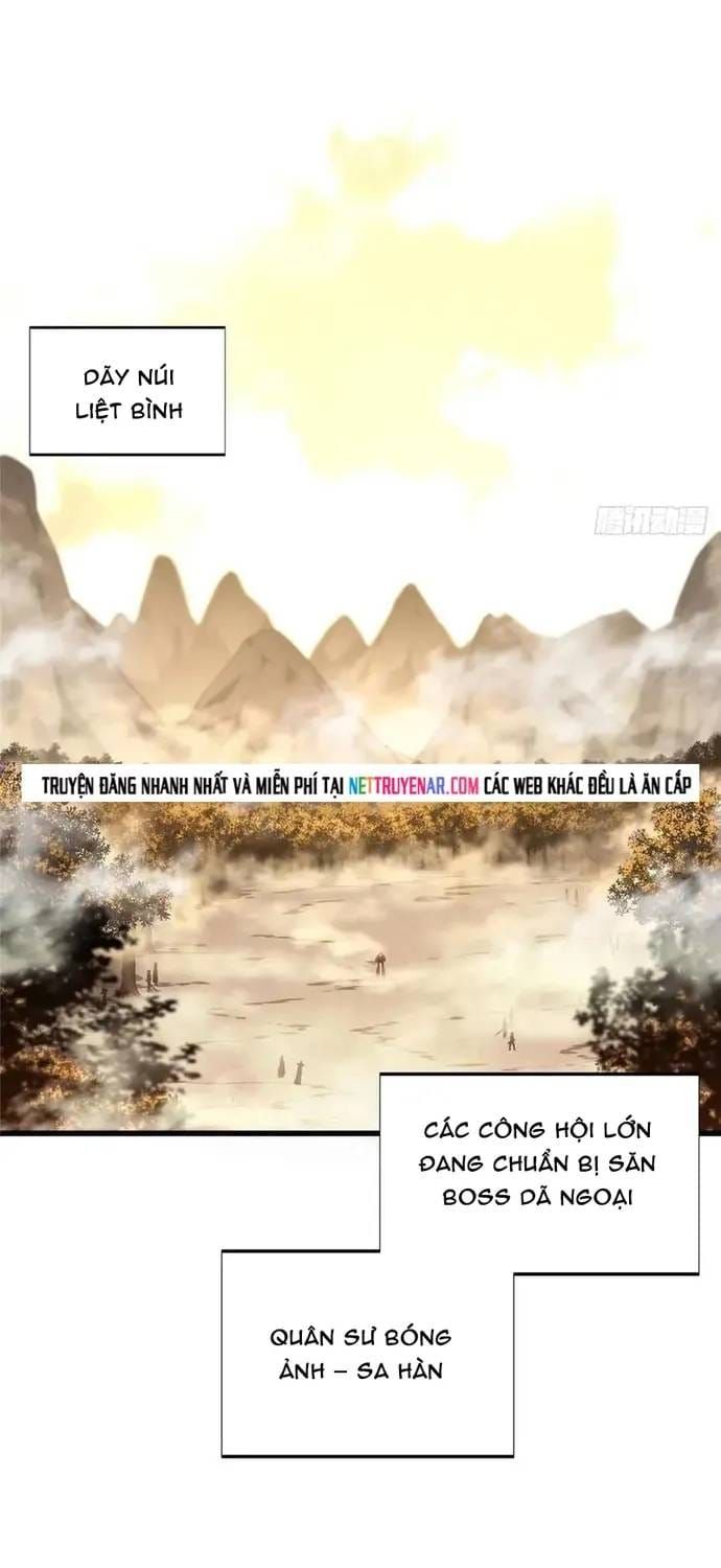 Toàn Chức Cao Thủ 2 Chap 236 - Next Chap 235