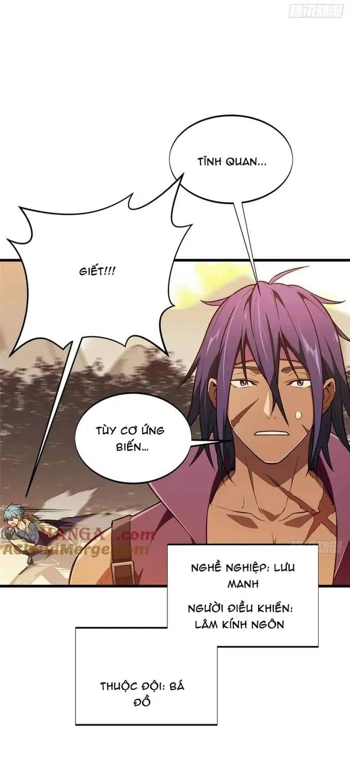 Toàn Chức Cao Thủ 2 Chap 236 - Next Chap 235