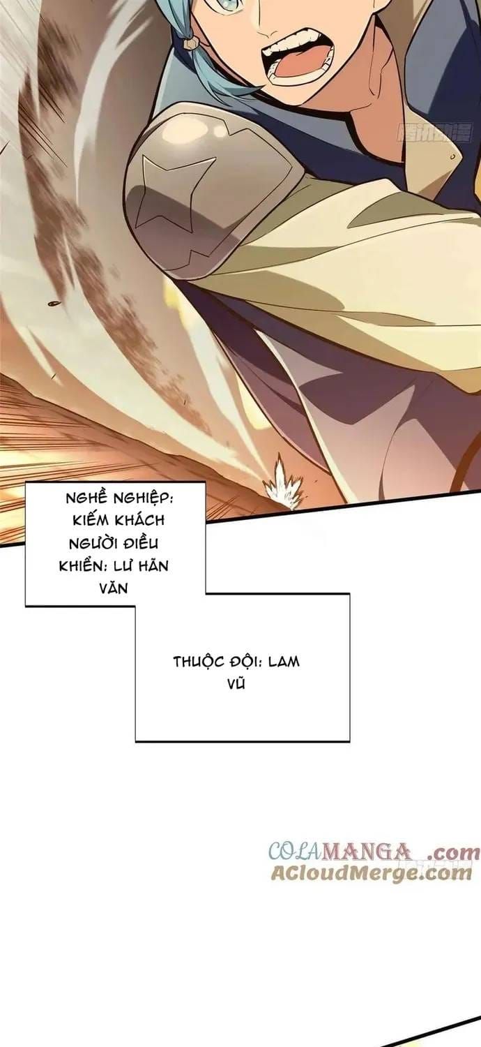 Toàn Chức Cao Thủ 2 Chap 236 - Next Chap 235