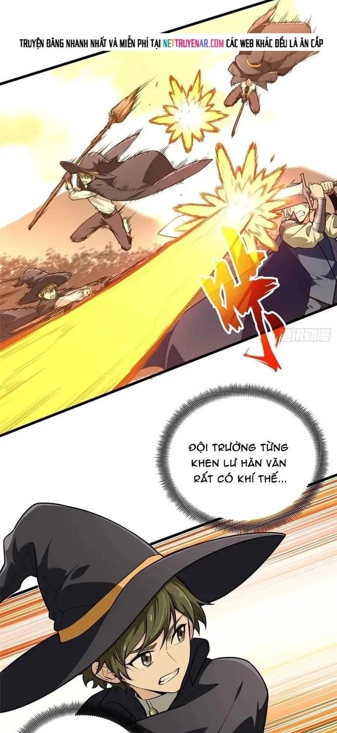 Toàn Chức Cao Thủ 2 Chap 236 - Next Chap 235