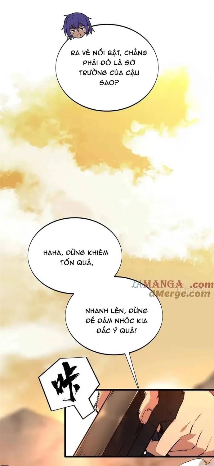 Toàn Chức Cao Thủ 2 Chap 236 - Next Chap 235