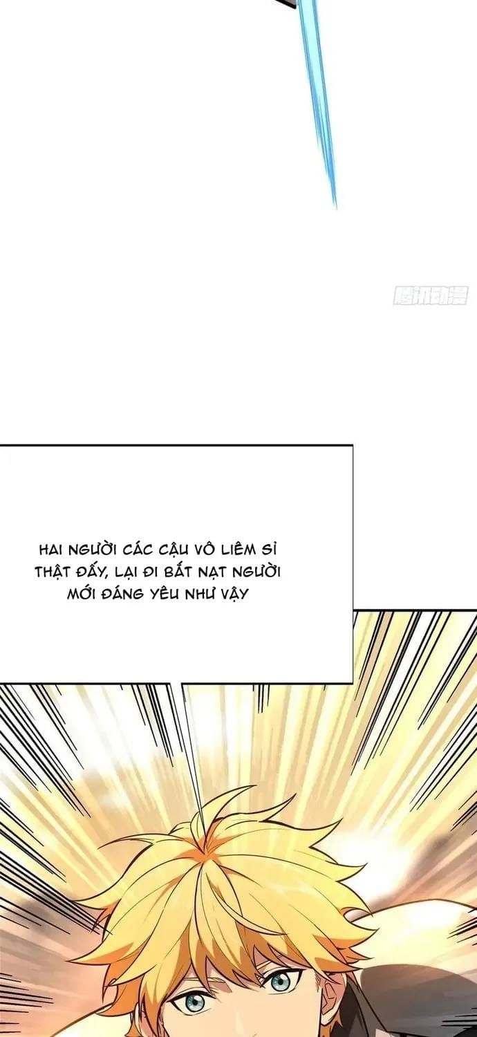 Toàn Chức Cao Thủ 2 Chap 236 - Next Chap 235