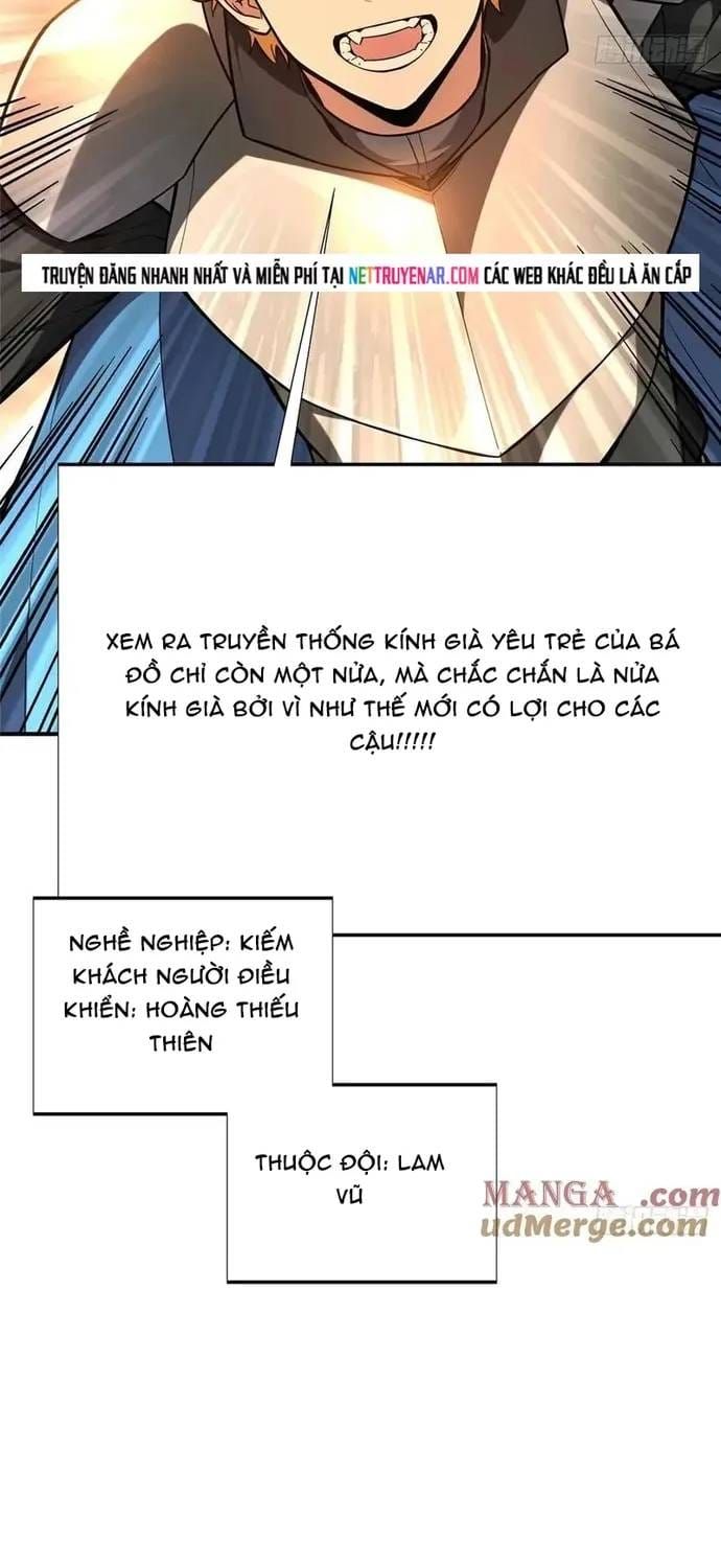 Toàn Chức Cao Thủ 2 Chap 236 - Next Chap 235