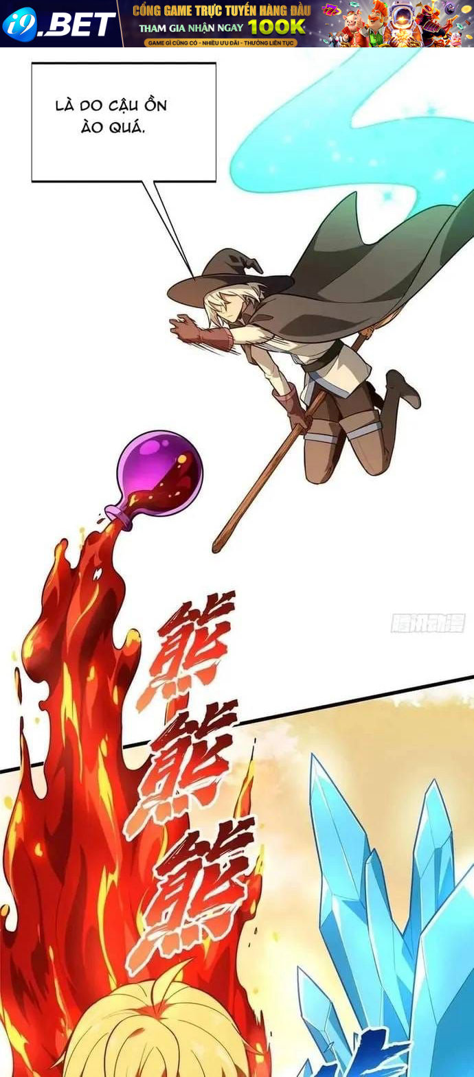 Toàn Chức Cao Thủ 2 Chap 236 - Next Chap 235