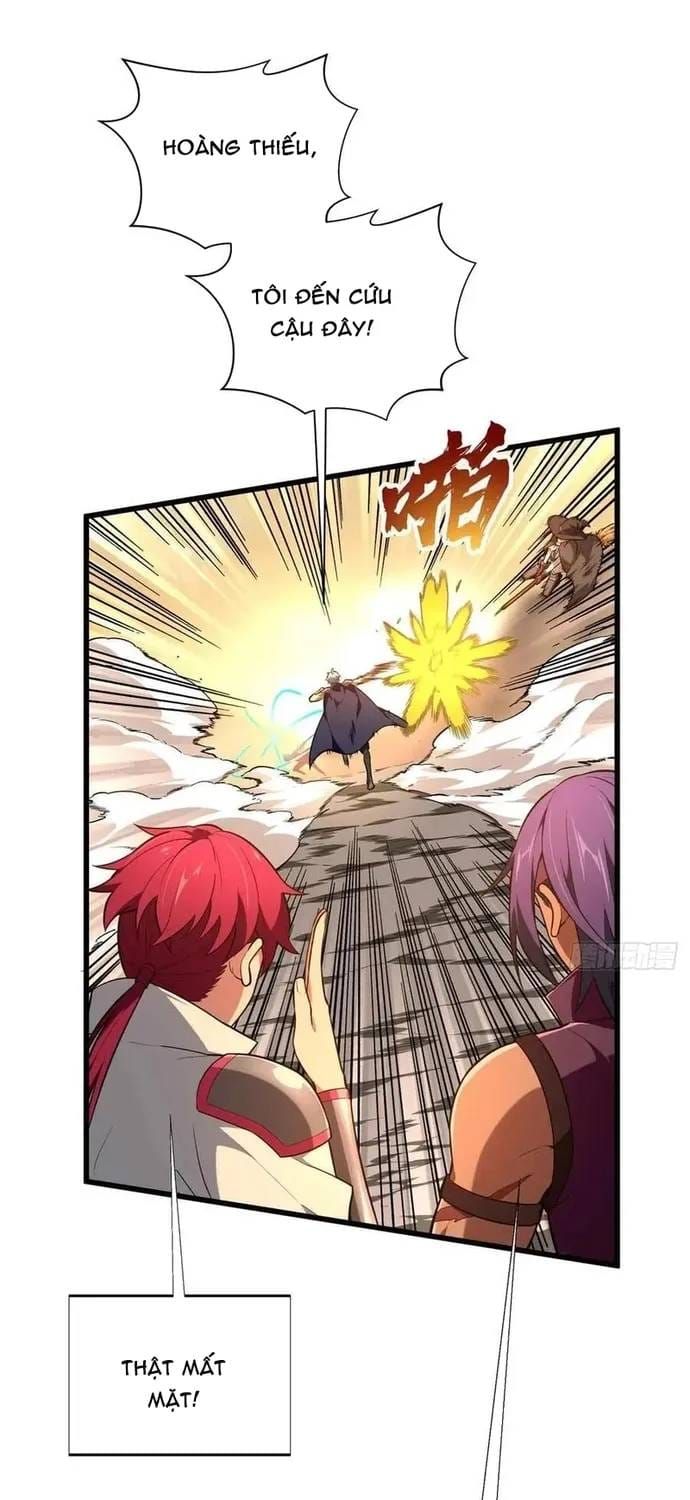 Toàn Chức Cao Thủ 2 Chap 236 - Next Chap 235