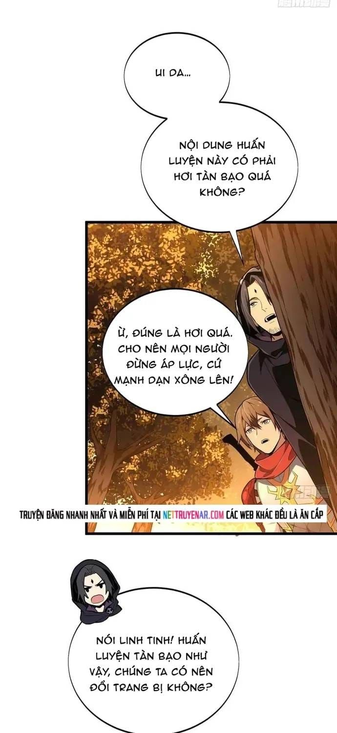 Toàn Chức Cao Thủ 2 Chap 236 - Next Chap 235