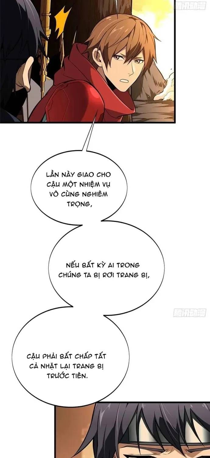 Toàn Chức Cao Thủ 2 Chap 236 - Next Chap 235