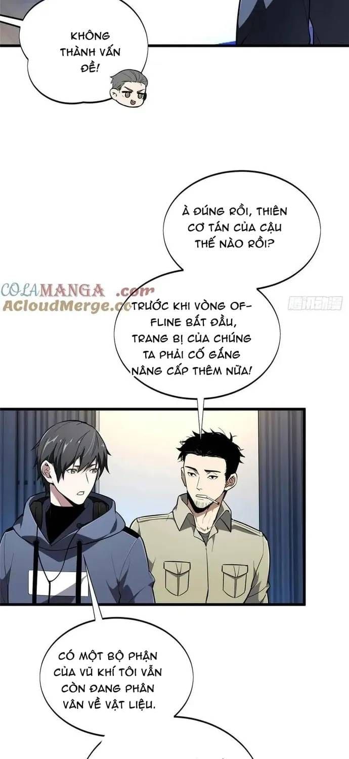 Toàn Chức Cao Thủ 2 Chap 236 - Next Chap 235