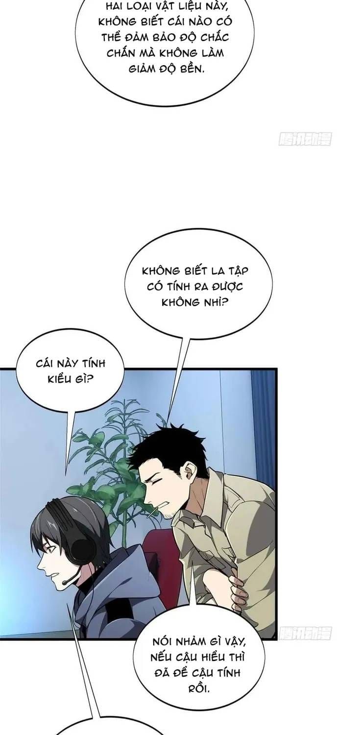 Toàn Chức Cao Thủ 2 Chap 236 - Next Chap 235