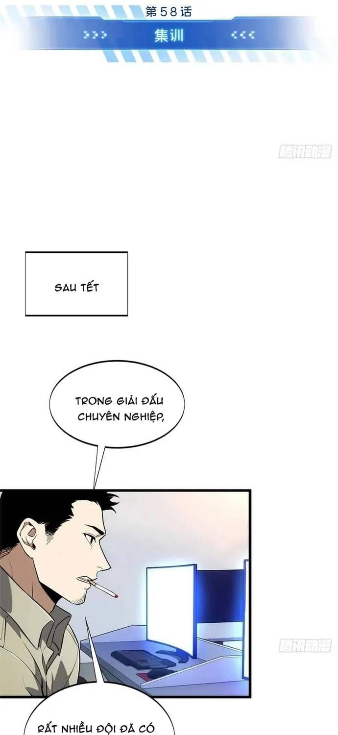 Toàn Chức Cao Thủ 2 Chap 236 - Next Chap 235