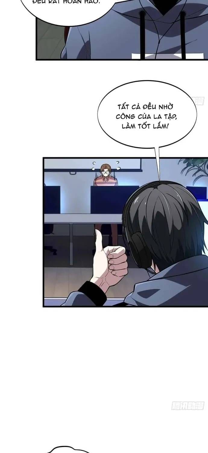 Toàn Chức Cao Thủ 2 Chap 236 - Next Chap 235