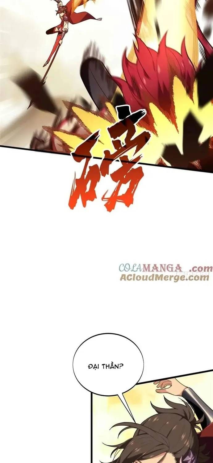 Toàn Chức Cao Thủ 2 Chap 237 - Next Chap 236