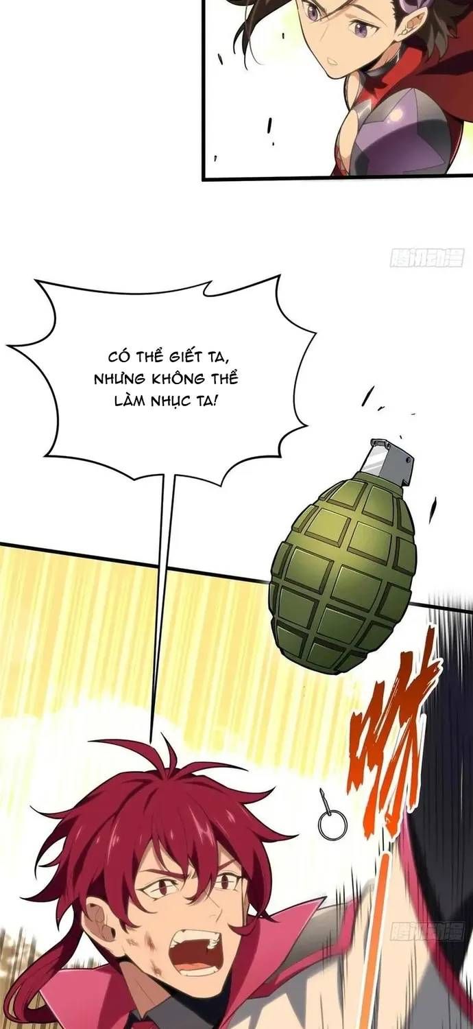 Toàn Chức Cao Thủ 2 Chap 237 - Next Chap 236