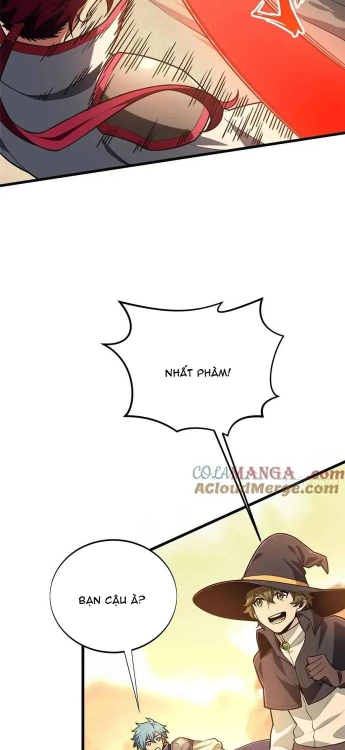 Toàn Chức Cao Thủ 2 Chap 237 - Next Chap 236